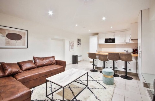 Necker Apartment | 02.Duplex#2Bedrooms#Sèvres-Lecourbe#Necker