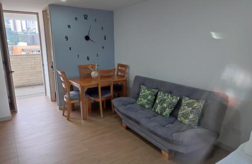 Sabaneta Apartment | 02 Super Loft Sabaneta, Class48 Cerca a TODO