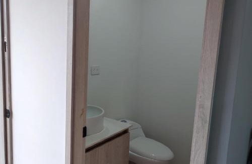 Sabaneta Apartment | 02 Super Loft Sabaneta, Class48 Cerca a TODO