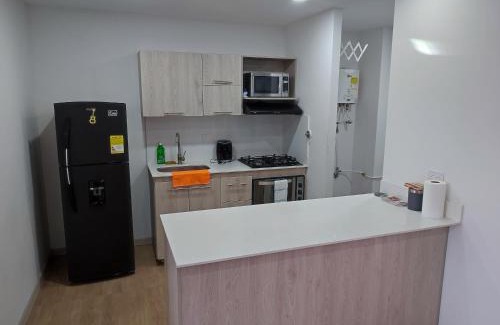 Sabaneta Apartment | 02 Super Loft Sabaneta, Class48 Cerca a TODO