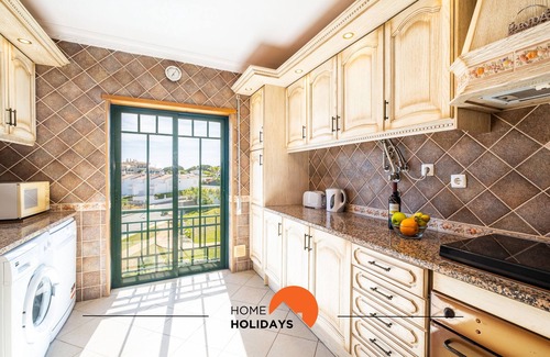 Olhos D'Agua Apartment | #020 Medronheira by Home Holidays