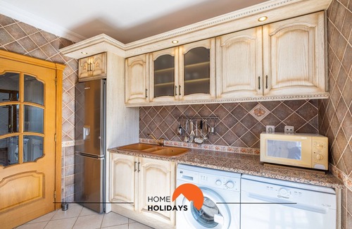 Olhos D'Agua Apartment | #020 Medronheira by Home Holidays