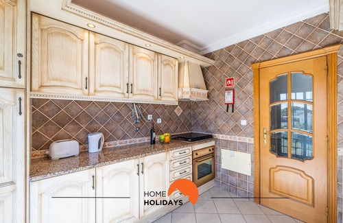 Olhos D'Agua Apartment | #020 Medronheira by Home Holidays