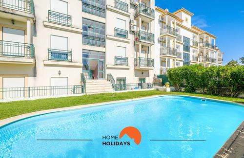 Olhos D'Agua Apartment | #020 Medronheira by Home Holidays