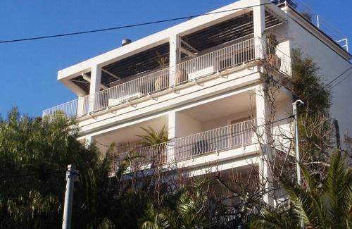 Llanca Apartment | 025 Rent Spectacular Apartment sea views with terrace quiet area