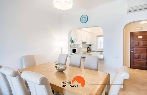 Alpouvar Apartment | #025 T3 Encantador em Albufeira by Home Holidays