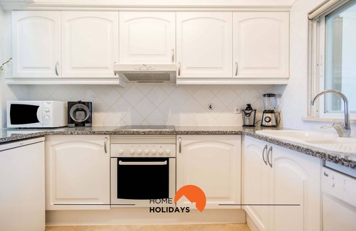 Alpouvar Apartment | #025 T3 Encantador em Albufeira by Home Holidays