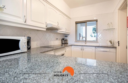 Alpouvar Apartment | #025 T3 Encantador em Albufeira by Home Holidays