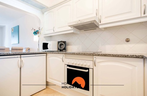Alpouvar Apartment | #025 T3 Encantador em Albufeira by Home Holidays