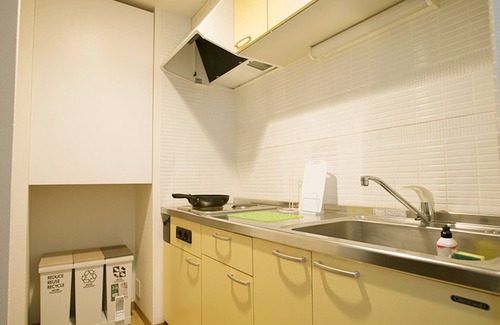 Chuo-ku Apartment | 0255Special price parking Sapporo downtown - AMS Tower Nakajima 505/Sapporo Hokkaidō