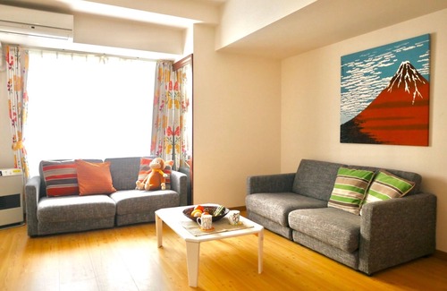 Chuo-ku Apartment | 0255Special price parking Sapporo downtown - AMS Tower Nakajima 505/Sapporo Hokkaidō