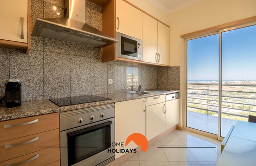 Albufeira Apartment | #028 T1 Orada by Home Holidays