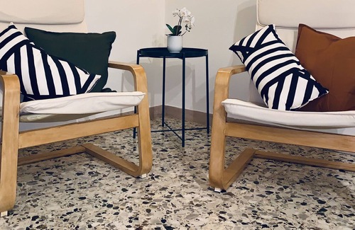 Bolognina Apartment | 03 Aprt 1Bedrooms /1Bathroom