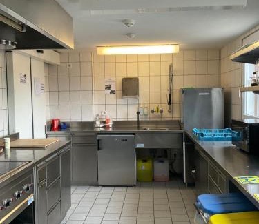 Haslen Apartment | 03 - Gästehaus Erika - Hundwil - Appenzellerland