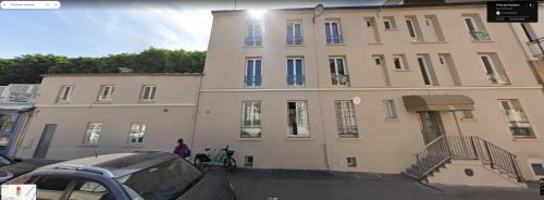 Necker Apartment | 03 Tour Eiffel Appartement pour 7 personnes