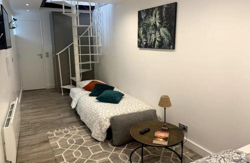 Necker Apartment | 03 Tour Eiffel Appartement pour 7 personnes