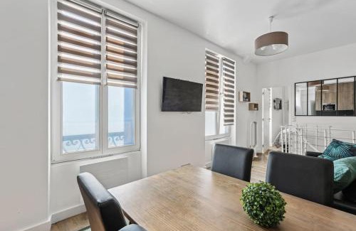 Necker Apartment | 03 Tour Eiffel Appartement pour 7 personnes