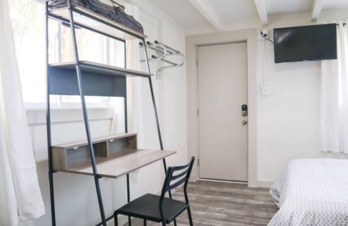 West Ocean City Resort | 04. Charming one-bedroom resort with pool