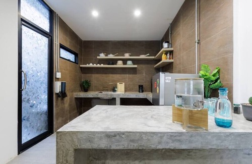 Ratchadaphisek Apartment | 04 Wabisabi Heartbeat of Bangkok 3 MIN TO MRT