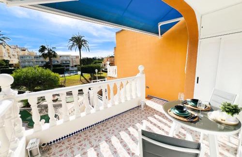 Torrevieja Apartment | 054 Sun Olive Apartment-Alicante Holiday