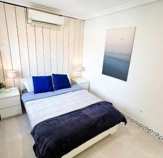 Torrevieja Apartment | 054 Sun Olive Apartment-Alicante Holiday