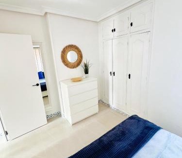 Torrevieja Apartment | 054 Sun Olive Apartment-Alicante Holiday