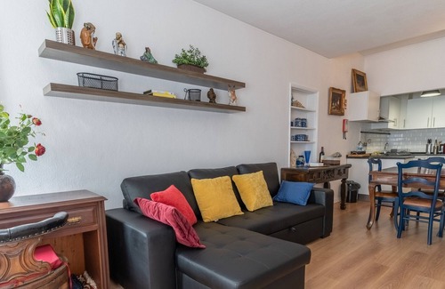 Albufeira Apartment | #059 T1 Praceta by Home Holidays