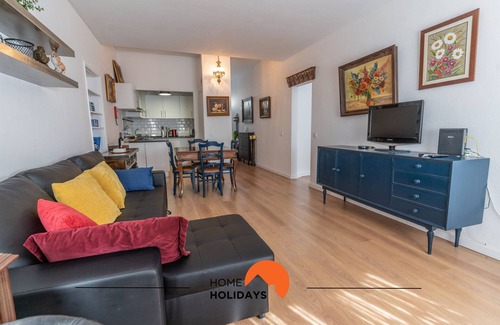 Albufeira Apartment | #059 T1 Praceta by Home Holidays