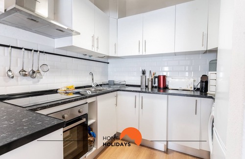 Albufeira Apartment | #059 T1 Praceta by Home Holidays