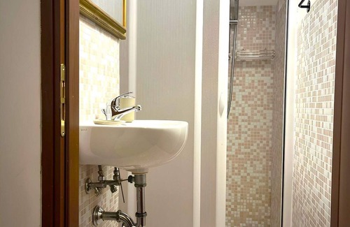 Signa Apartment | 06. Studio apartment