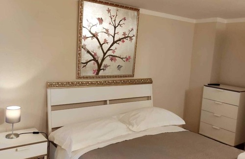 Signa Apartment | 06. Studio apartment