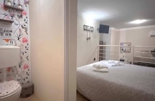 Signa Apartment | 06. Studio apartment