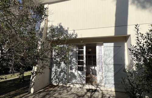 Vendays-Montalivet House | 062 - House with pretty garden near the center of Montalivet