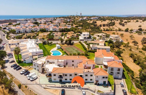 Patio Apartment | #064 Families Only - Oh Live by Home Holidays