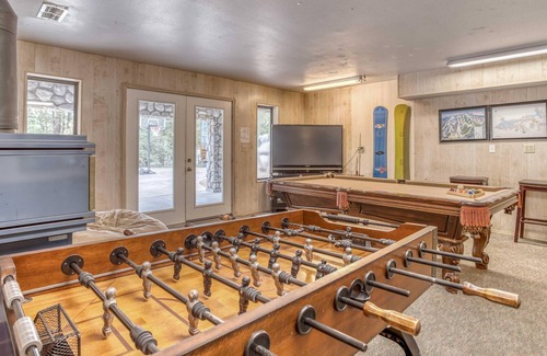 Fox Farm House | 068 - White Bear Lodge