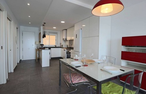 Santa Pola Apartment | 069 - Panorama 001 - comfortHOLIDAYS