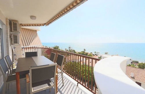 Santa Pola Apartment | 069 - Panorama 001 - comfortHOLIDAYS