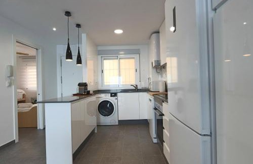 Santa Pola Apartment | 069 - Panorama 001 - comfortHOLIDAYS