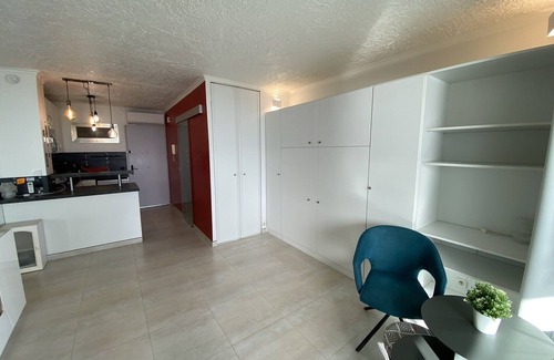 Saint-Laurent-du-Var Apartment | 06BH - Beautiful seafront studio