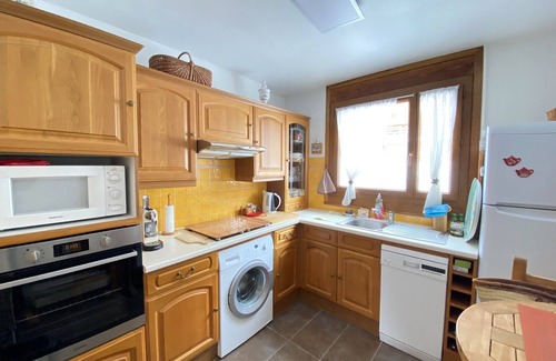 Valberg Apartment | 06BP - Beautiful 6-person apartment in Valberg