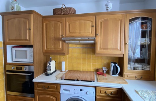Valberg Apartment | 06BP - Beautiful 6-person apartment in Valberg