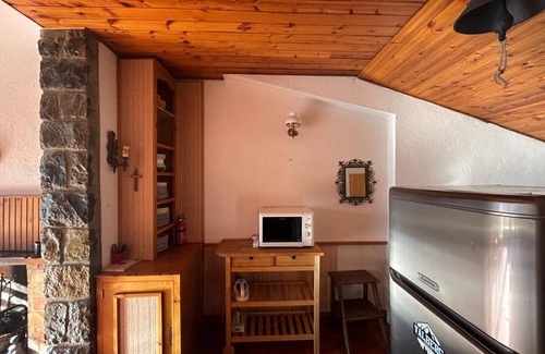 Peone Apartment | 06CN: 8-10 person apartment with terrace