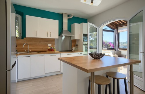 Biot House | 06Q - Biot, beautiful provencal villa with swimming pool