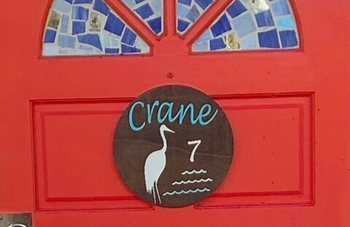 Inglis Cabin | 07) The Crane Cottage