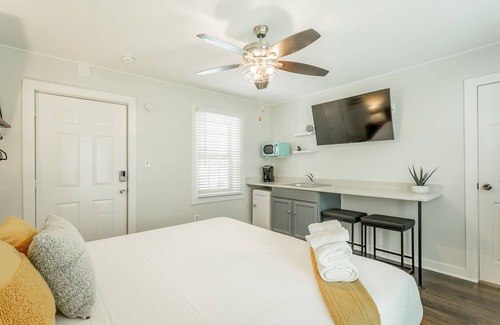 Chattanooga Cabin | 07: The Gio Room - A PMI Scenic City Vacation Rental