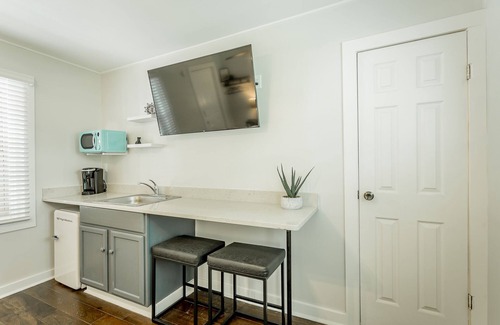Chattanooga Cabin | 07: The Gio Room - A PMI Scenic City Vacation Rental