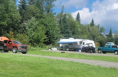 Stewartstown RV Rental | 07) The RV Campsite 3