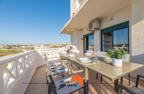 Olhos D'Agua Apartment | #071 Maria Luisa by Home Holidays