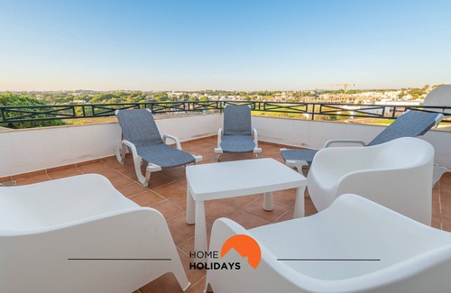 Olhos D'Agua Apartment | #071 Maria Luisa by Home Holidays