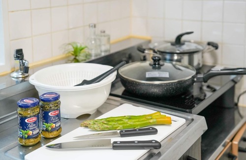 Chuo-ku Apartment | 0748 Spacious 2LDK roomPerfect for sightseeing - 37MB HOTEL 303 /Sapporo Hokkaidō